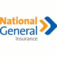 National General Insurance Logo